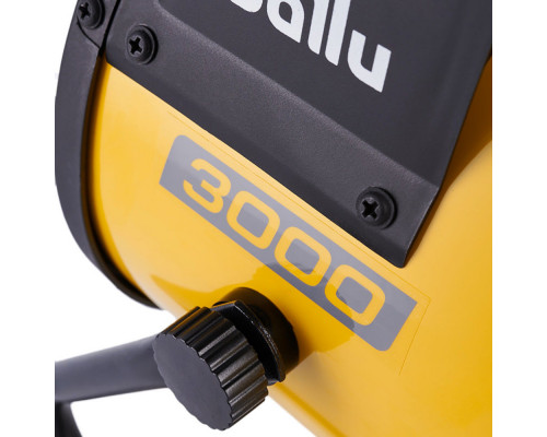 Тепловая пушка BALLU BKR-5