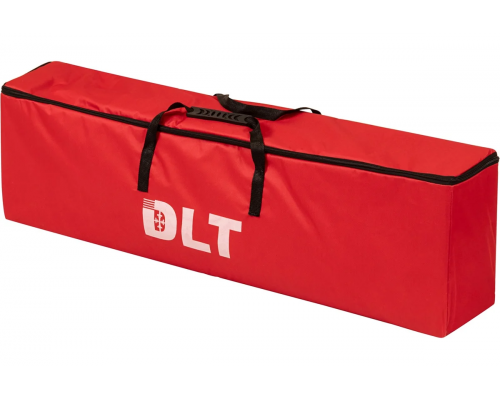 Подстолье складное DLT Сороконожка, версия Lite, 2,35 мх1,2 м, нержавейка 3890