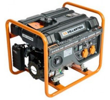 Электростанция бензиновая VILLARTEC GG2800WС