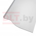 Набор шпателей механизированного нанесения DLT Finish SILVER (лезвия 0.3, 0.5, 0.7 мм) 0375