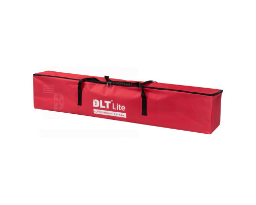 Подстолье складное DLT Сороконожка, версия Lite, 1,2 м х 1,2 м, нержавейка 3888