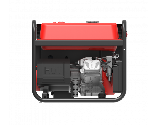 Генератор SUNREKA G5500EAX 211004
