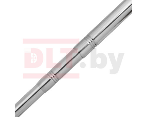 Набор шпателей механизированного нанесения DLT Finish SILVER (лезвия 0.3, 0.5, 0.7 мм) 0375
