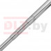 Набор шпателей механизированного нанесения DLT Finish SILVER (лезвия 0.3, 0.5, 0.7 мм) 0375