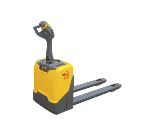 Тележка электрическая 2000 кг 1150 мм XILIN CBD20W 24/105 В/Ач 1005755