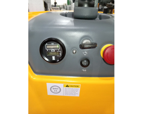 Тележка электрическая 2000 кг 1150 мм XILIN CBD20W 24/105 В/Ач 1005755