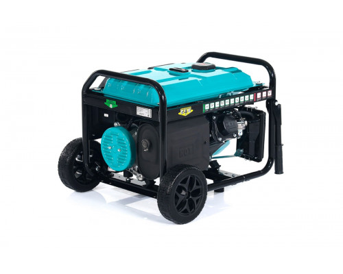 Бензиновый генератор Steviman GR-3500P