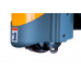 Тележка электрическая 2000 кг 1150 мм XILIN CBD20W-EC с весами 24/105 В/Ач 1050300