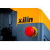 Тележка электрическая 2000 кг 1150 мм XILIN CBD20W-EC с весами 24/105 В/Ач 1050300