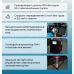 Тележка электрическая TOR 2000 кг 1150 мм PPT20H Li-pol 48/10 В/Ач 1050301