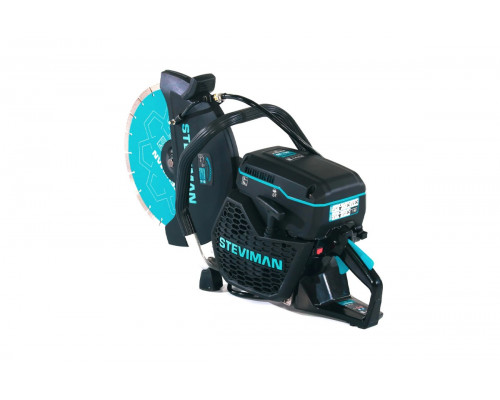 Бензорез Steviman GS730 14