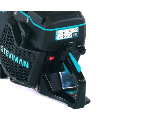 Бензорез Steviman GS730 14