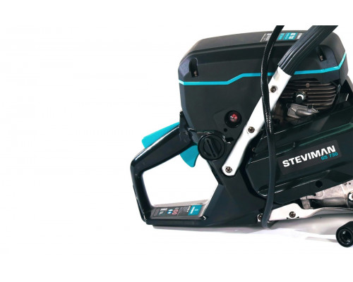 Бензорез Steviman GS730 14