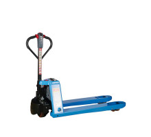 Тележка электрическая 1500 кг 1150 мм TOR EPT15H WB PRO Li-pol 48/10 В/Ач с колесом баланса 1050322