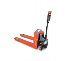 Тележка электрическая 2000 кг 1150 мм REM QBM20 Li-pol 48/10 В/Ач 1052056