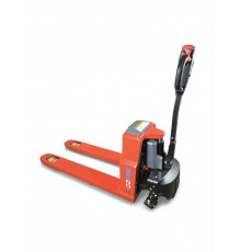 Тележка электрическая 2000 кг 1150 мм REM QBM20 Li-pol 48/10 В/Ач 1052056