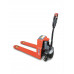 Тележка электрическая 2000 кг 1150 мм REM QBM20 Li-pol 48/10 В/Ач 1052056
