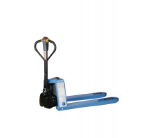 Тележка электрическая 1500 кг 1150 мм TOR EPT15H PRO Li-pol 48/10 В/Ач 1050319