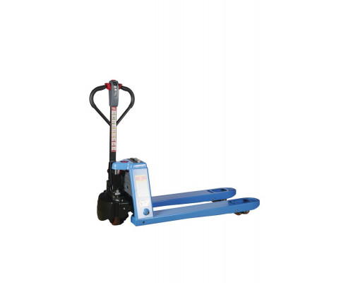 Тележка электрическая 2000 кг 1150 мм TOR EPT20H PRO Li-pol 48/10 В/Ач 1050327
