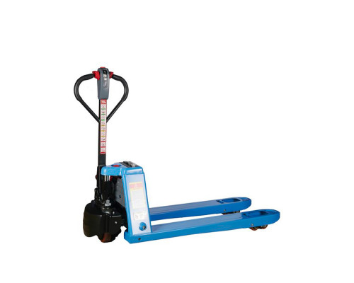 Тележка электрическая 2000 кг 1150 мм TOR EPT20H PRO Li-pol 48/10 В/Ач 1050327