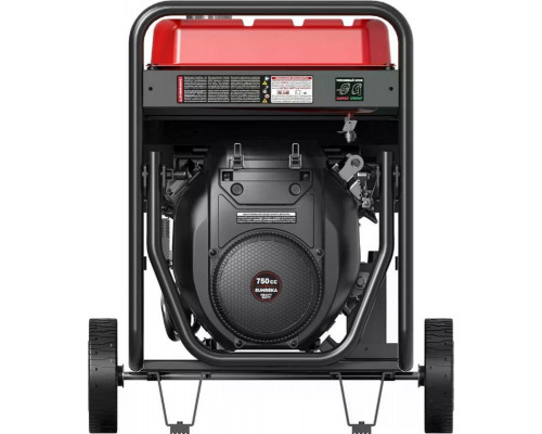 Генератор бензиновый SUNREKA G14000TFEAХ 211046