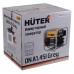 Генератор бензиновый HUTER DN A1,45 i Grey инверторный 64/10/60