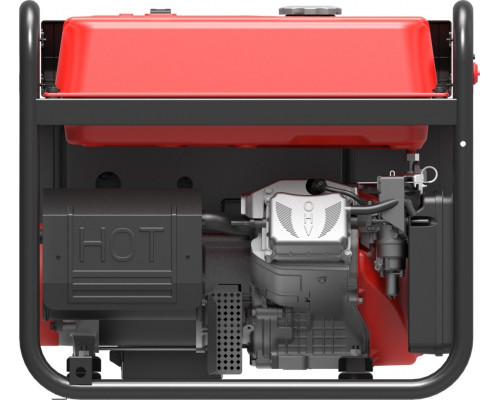 Генератор бензиновый SUNREKA G7500EAX 211008