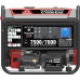 Генератор бензиновый SUNREKA G7500EAX 211008