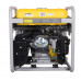 Инверторный генератор Huter DN A12,5iXA Grey 64/10/59