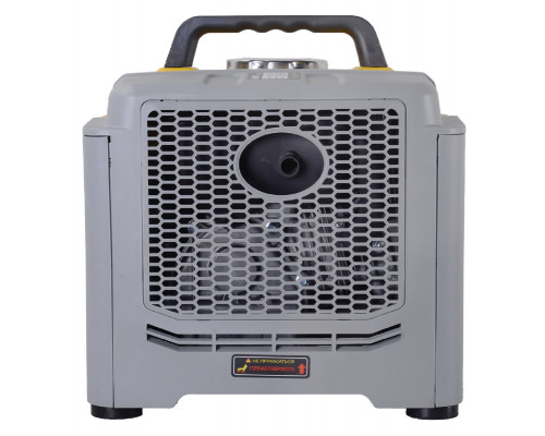 Инверторный генератор DN А1,5i Grey Huter 64/10/35