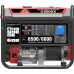 Генератор бензиновый SUNREKA G6500X 211005
