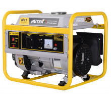 Электрогенератор Huter HT 1.0А Grey 64/1/149