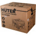 Электрогенератор Huter DY 9.5A Grey 64/1/148