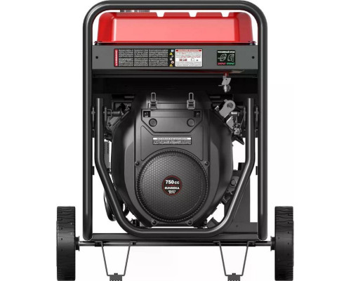Генератор бензиновый SUNREKA G14000EAХ 211045