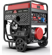 Генератор бензиновый SUNREKA G14000TFEAХ 211046