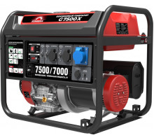 Генератор бензиновый SUNREKA G7500X 211007