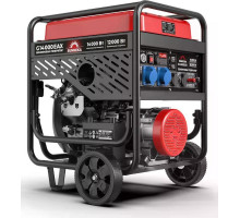 Генератор бензиновый SUNREKA G14000EAХ 211045
