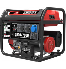 Генератор бензиновый SUNREKA G7500EAX 211008