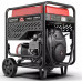 Генератор бензиновый SUNREKA G14000EAХ 211045
