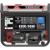 Генератор бензиновый SUNREKA G6500EAX 211006
