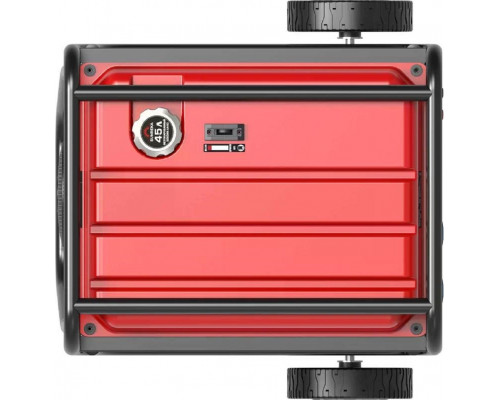 Генератор бензиновый SUNREKA G14000EAХ 211045