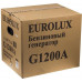 Генератор бензиновый EUROLUX G1200A 64/1/35