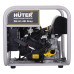 Генератор бензиновый HUTER DN A1,45 i Grey инверторный 64/10/60