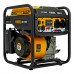 Генератор инверторный Denzel GK-5500iF, 5,5 кВт, 230 В, ручной старт 94709