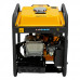 Генератор инверторный Denzel GK-5500iF, 5,5 кВт, 230 В, ручной старт 94709