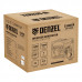 Генератор инверторный Denzel GK-5500iF, 5,5 кВт, 230 В, ручной старт 94709