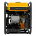 Генератор инверторный Denzel GK-5500iF, 5,5 кВт, 230 В, ручной старт 94709