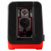 Лазерный уровень RGK ALPHA 202 с зелёным лучом 722842