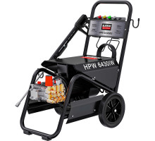 Мойка ELITECH HD HPW 6430IW3 (E0600.026.00)