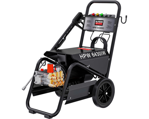 Мойка ELITECH HD HPW 6430IW3 (E0600.026.00)